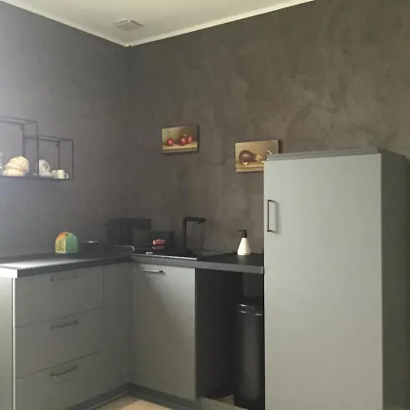 Style Appart Apartman Limas