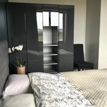 Apartment Style Appart